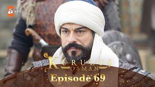 Kurulus Osman Urdu - Season 5 Episode 69