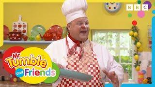 Pancake Day and MORE with Mr Tumble | Mr Tumble and Friends