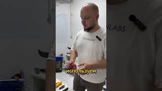 Делаем КРАСИВО Топ инструментов для постобработки  #3дпечать