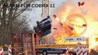 Alarm für Cobra 11 - Semir & Alex