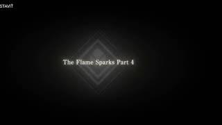 The Flame Sparks (English) - Nier Reincarnation - EX Character Stories - Rion