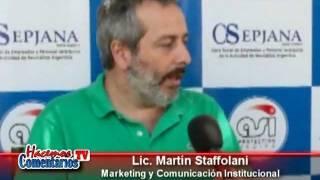 Hacemos Comentarios TV Good Year Martin -ASI- MARTIN STAFFOLANI