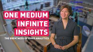 How video analytics can transform industries