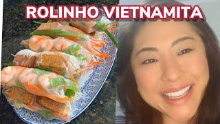 ROLINHO VIETNAMITA