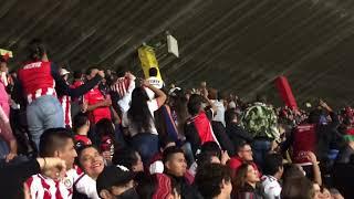 Chivas vs Atlas 27/12/22 Copa Sky