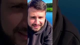 ЩУКА НА ПОПЕР. СЫН КРАСАВЧИК!!! #fish #fishing #nature #full #поклёвка