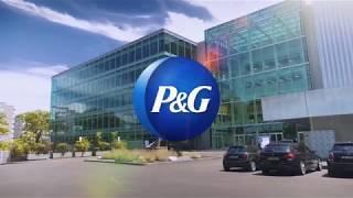 Consumer & Market Knowledge (CMK) at P&G