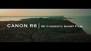 Snapshot of Nature | Canon R6 | Cinematic Hiking Film + Photography