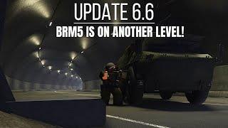 Update 6.6 | Honest Reaction | Blackhawk Rescue Mission 5