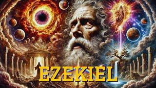 The Incredible Story of Ezekiel - The Prophet Who Saw the Throne of God | Bible Stories