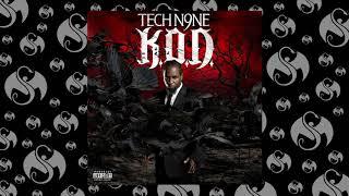 Tech N9ne - B. Boy Ft. Skatterman, Big Scoob, Freddie Foxxx... | OFFICIAL AUDIO