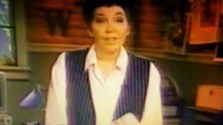 NICK NEWS-Linda Ellerbee-1993