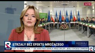 Dzisiaj informacje TV Republika 10.06.2024 | TV Republika