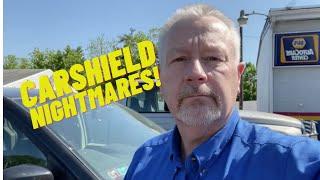 How CarShield Rejects Claims For Car Repairs