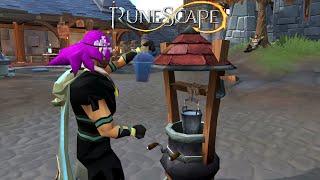 This Winter Week Buff Can Make You Bank With Herblore & Runecrafting! Runescape 3 Money Making 2024