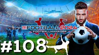 SKANDAL im POKALFINALE gegen FC Bayern München! | We are Football 2024 - Karrieremodus (108)