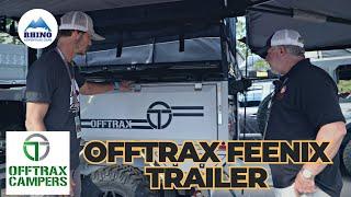 Full Walkthrough: OFFTRAX Feenix Trailer