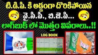 Major Proof for BJP-YCP Alliance||MLA Akula and PAC Chairman Buggana Secret Meeting||#ChetanaMedia