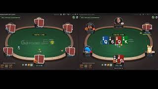 $25nl Rush n Cash Session Review