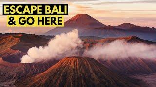 How to TRAVEL  EAST JAVA , INDONESIA 