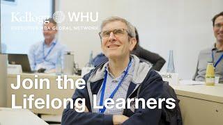 From Graduation to Lifelong Learning | Kellogg-WHU Executive MBA