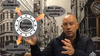 Introduction to Infiniti - Kevin Harris