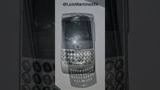 #QWERTY_OBSESSION #I️BB #RETRO_PHONE #BB #BLACKBERRY