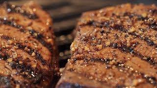 Cooking with Omaha Steaks: The Top Sirloin