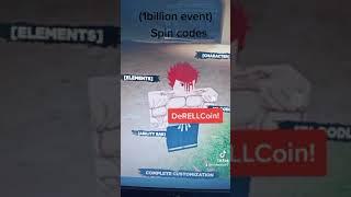 1000 spin codes on shindo life