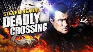 Undercover Showdown | Deadly Crossing | Full Action Crime Movie | Free Movie