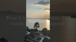 What if? #onlinebusiness #solopreneur