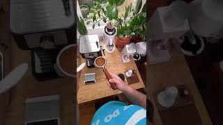 Home Barista POV