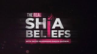 The Real Shia Beliefs | Trailer | Explore The Core of Shia Islam Like Never Before