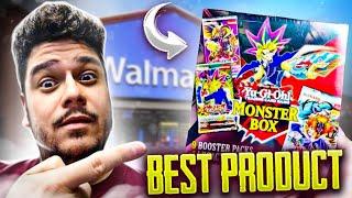 Opening Walmart's Best Yu-Gi-Oh Mystery Box EVER MADE!