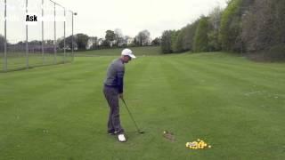 Is a Shorter Golf Backswing Better