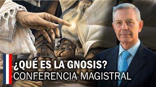 ¿Qué es la Gnosis y el Gnosticismo?