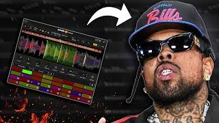 How To Make Grimy Westside Gunn Type Beats | Fl Studio Tutorial