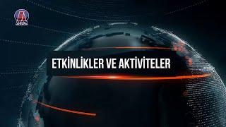 İSVİÇRE TÜRK DİYANET VAKFI DERNEK BAŞKANLARI, İTDV ÇALIŞTAYINDA BULUŞTU | ETKİNLİKLER VE AKTİVİTELER