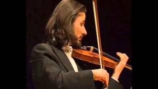 [I Musici] solo.Antonio Anselmi-Paganini Il Carnevale di Venezia