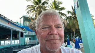 Morning Man Meditation Bear Woznick Spirit of Adventure