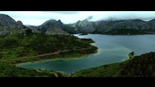 Exploring Asturias Spain, 4K Cinematic DJI FPV. Part 1