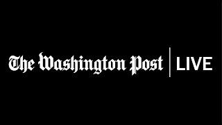 About Washington Post Live