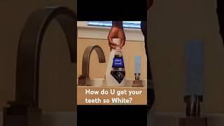 For Whiter Teeth - My 2 Cents