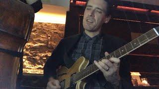 Jeff McLaughlin Trio - Let’s Cool One - Live at Bar Next Door NYC 5/31/2017