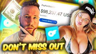 (OnlyFans Agency) People Are Becoming Millionaires On OnlyFans WITHOUT An Account...