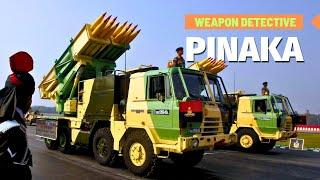 Pinaka MBRL | Can the Indian artillery rocket saturate the European market?