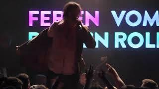 CHRISTIAN STEIFFEN - Ich fühl´ mich Disco (FVRR Tour 2015)