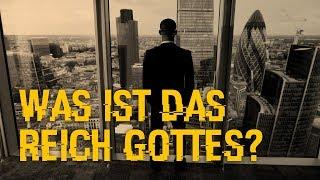 Was ist das Reich Gottes? Glaube.Leben.