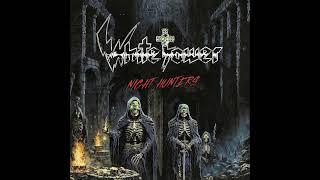 White Tower - Night Hunters (2024) | Full Album