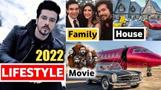 Darshan Kumar Lifestyle 2022,    Movies, House, Wife, Family, Biography,Interview,Salary & Net Worth